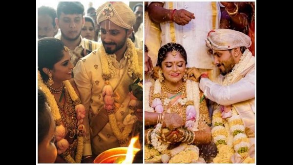 ಕಿರುತೆರೆ ನಟ ಜಗನ್- ರಕ್ಷಿತಾ