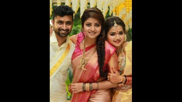 ನಿತ್ಯಾ ರಾಮ್-ಗೌತಮ್