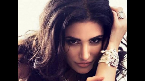 Bollywood Actres Nargis Fakhri Refused To Nude When Her Modeling Days