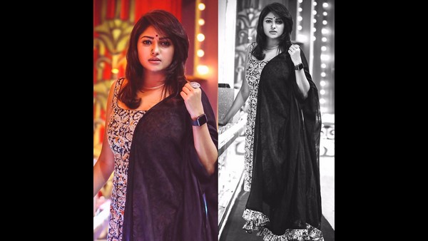 ವರ್ಷದ ಬ್ಯುಸಿಯೆಸ್ಟ್ ನಟಿ ರಚ್ಚು