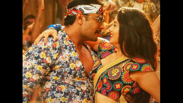 ಬಸಣ್ಣಿ ಎಂದು ಹೃದಯ ಕದ್ದ ತಾನ್ಯ