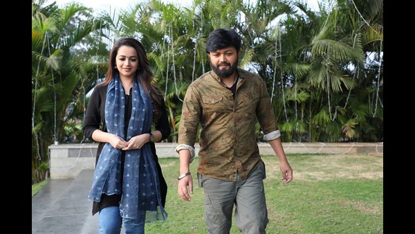 ಮನಸ್ಸಿನಲ್ಲಿ ಉಳಿಯದ ಭಾವನಾ