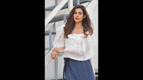 ಆಕಾಂಕ್ಷ ಸಿಂಗ್