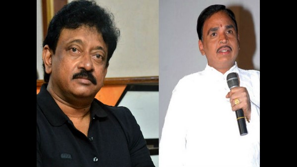 ಆರ್ ಜಿ ವಿ ಗೆ ಟಾಂಗ್ ! ಆರ್ ಜಿ ವಿ ಗೆ ಟಾಂಗ್ !