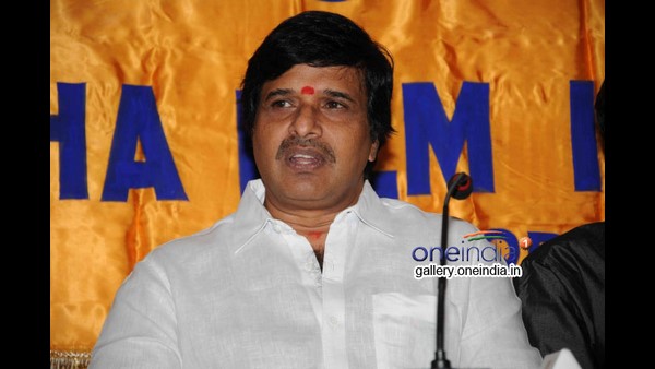 ಎಸ್ ನಾರಾಯಣ್ ರಿಗೆ ಇದೆ ರಿಮೇಕ್ ನೆರಳು 