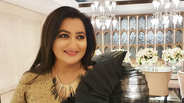 Sumalatha Played A Important Role In India VS England Movie Sumalatha Played A Important Role In India VS England Movie