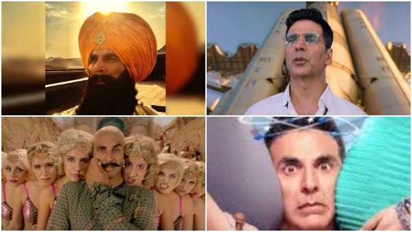 ಒಂದು ವರ್ಷಕ್ಕೆ 700 ಕೋಟಿ ಕಲೆಕ್ಷನ್