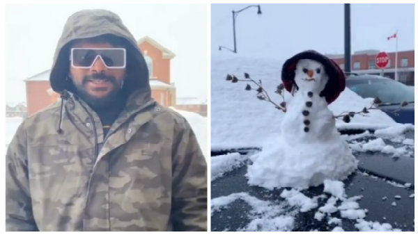 ಏನಪ್ಪಾ ಆ ಸರ್ಪ್ರೈಸ್.? 