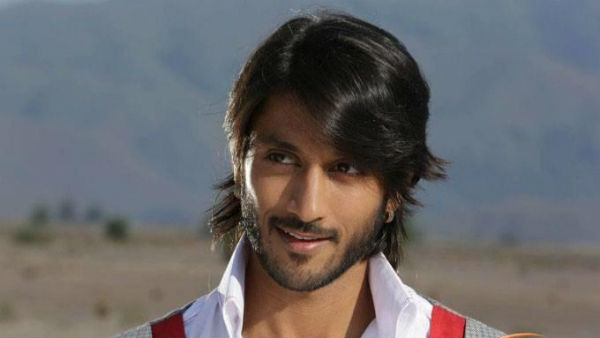 ಮದುವೆ ತಯಾರಿಯಲ್ಲಿ ಚೇತನ್