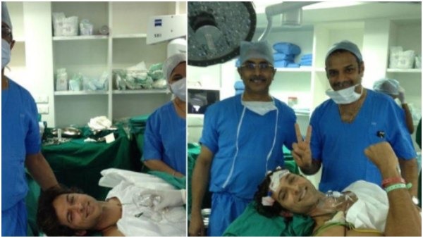 ಹೃತಿಕ್ ತಾಯಿ ಹೇಳಿದ್ದೇನು?