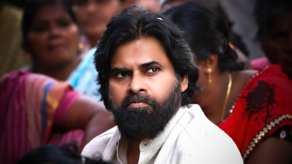 ಪವನ್ ಕಲ್ಯಾಣ್ ಸಂಭಾವನೆ ಎಷ್ಟು.?