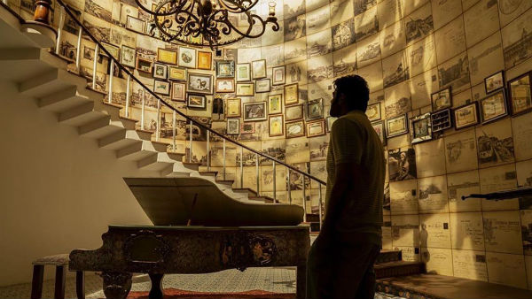 Tollywood Actor Prabhas Starrer Jaan Film Shooting Bigins