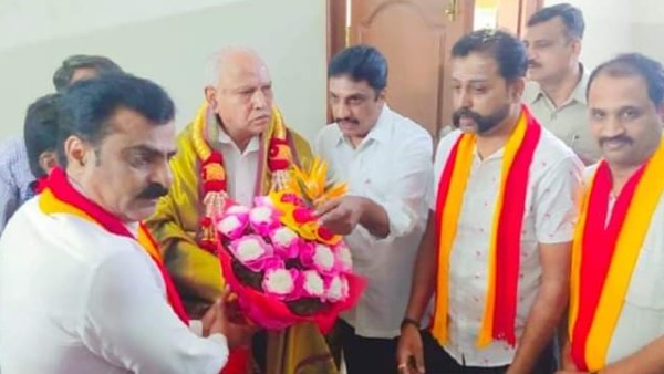 Dr.Raj Fans Are Demanding The Government To Bharat Ratna For Dr.Rajkumar