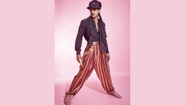 ಇದು ದೀಪಿಕಾ ಬಟ್ಟೆನಾ.?