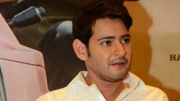 ಸ್ಟಾರ್ ವಾರ್ ಬಗ್ಗೆ ಮಹೇಶ್ ಬಾಬು ಮಾತು