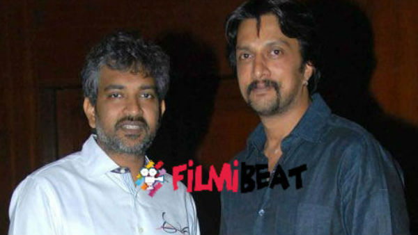 ಸುದೀಪ್ ಕೊಟ್ಟ ಸ್ಪಷ್ಟನೆ