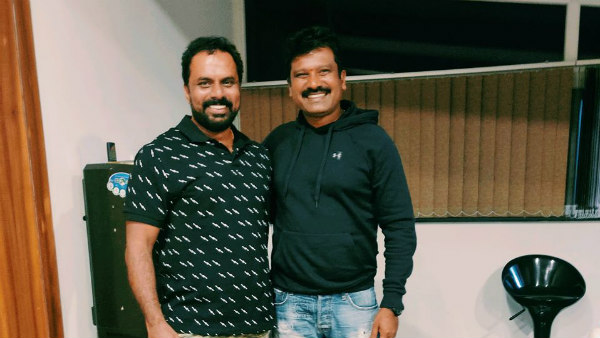 'ಐ ಯಾಮ್ ಕಲ್ಕಿ' 'ಐ ಯಾಮ್ ಕಲ್ಕಿ'