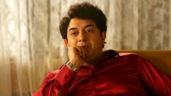 Aravind Swamy Mgr Look Release