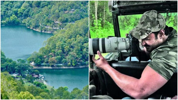 ಭಾರತದ ಸುಂದರ ತಾಣಗಳಲ್ಲೊಂದು ಸತ್ತಾಲ್ 