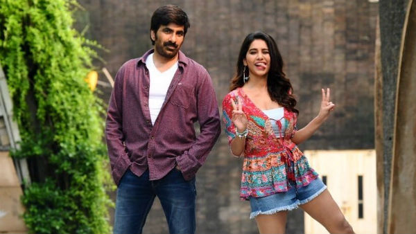 ನೆನಪಲ್ಲಿ ಉಳಿಯದ ನಭಾ ನಟೇಶ್