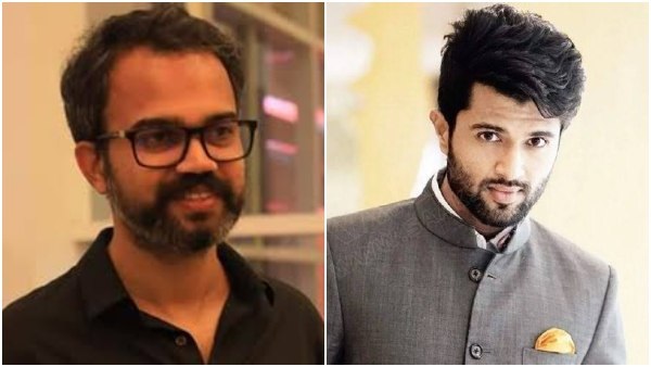 ವಿಜಯ್ ದೇವರಕೊಂಡ ಹೇಳಿದ್ದೇನು?