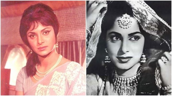 ಬಾಲಿವುಡ್ ಪಯಣ