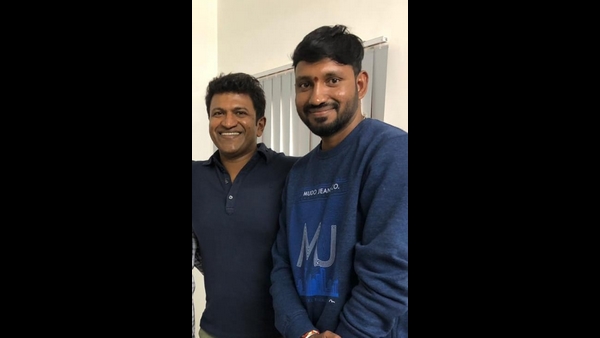 Casting Call For James Kannada Movie