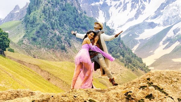 5 Kannada Movies Will Be Releasing On This Friday