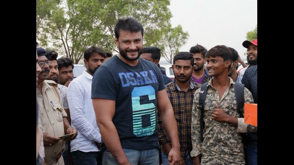 ದರ್ಶನ್ ಮನವಿ ಮಾಡಿಕೊಂಡಿದ್ದೇನು?