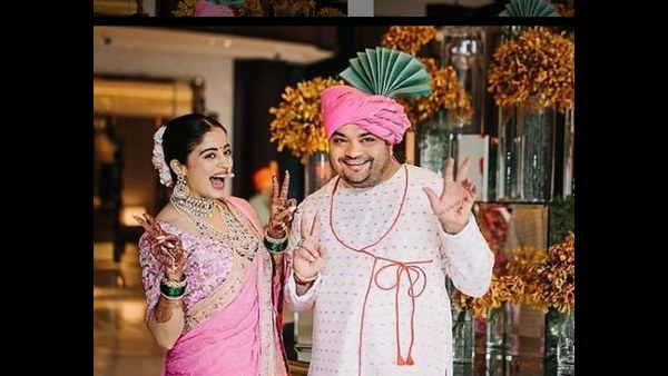 ವಿವಾಹ ಪೂರ್ವ ಶಾಸ್ತ್ರಗಳು