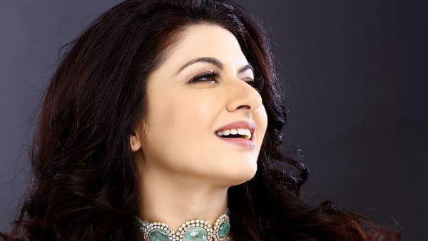 ಪ್ರಭಾಸ್ ತಾಯಿ ಪಾತ್ರದಲ್ಲಿ ಭಾಗ್ಯಶ್ರೀ.?