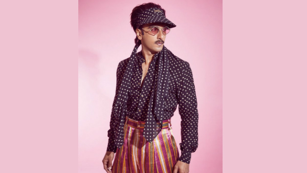 ಟ್ರೋಲ್ ಆದ ರಣ್ವೀರ್