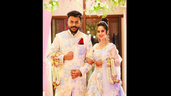 ಮುಂದಿನ ತಿಂಗಳು ಮದುವೆ.!