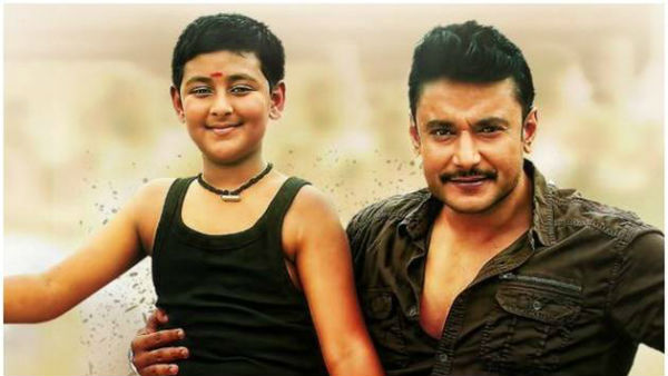 ಸಿನಿಮಾಗಳಲ್ಲಿ ಅಪ್ಪ-ಮಗ