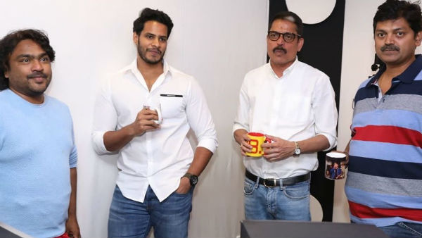 ದ್ವಿಭಾಷಾ ಚಿತ್ರ