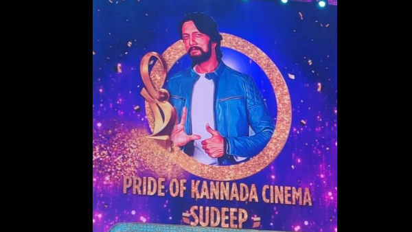 ಟ್ವೀಟ್ ಮಾಡಿದ್ದಾರೆ ಸುದೀಪ್