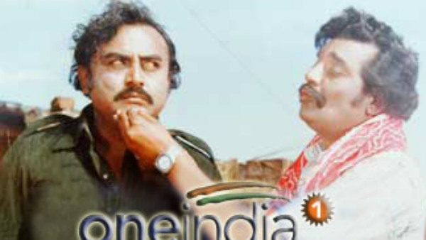 ಹೆಂಡತಿಯೇ ಹೆದರಿಕೊಂಡಿದ್ದರು.!