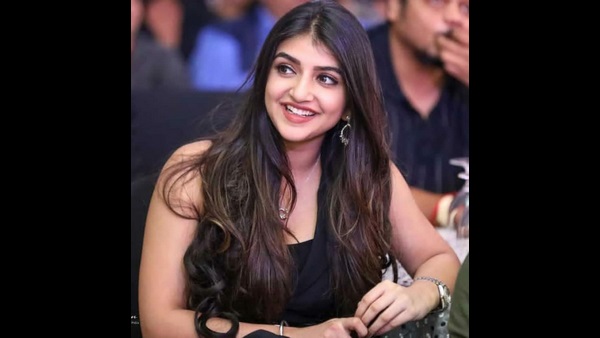 ಶ್ರೀಲೀಲಾ ಅದೃಷ್ಟ ಕೈಹಿಡಿಯುತ್ತಾ?