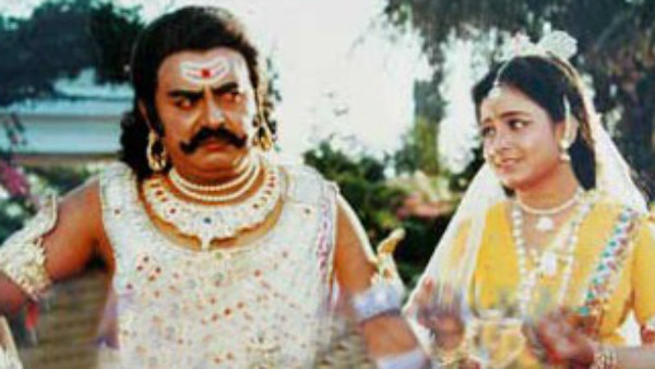 ಶ್ರೇಷ್ಠ ಖಳನಾಯಕ