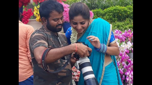 ಈ ಮಟ್ಟಿಗೆ ಹಿಟ್ ಆಗುತ್ತೆ ಅಂತ ಗೊತ್ತಿರಲಿಲ್ಲ