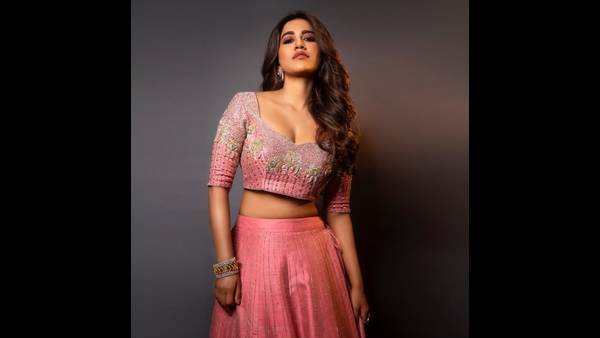 ನಭಾ ನಟೇಶ್ ಸರ್ಪ್ರೈಸ್!