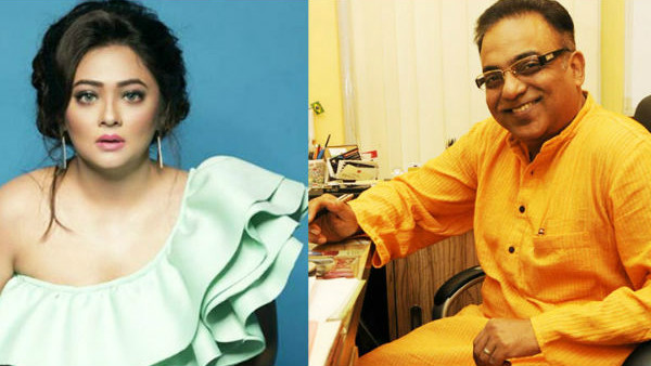 ಆರೋಪ ನಿರಾಕರಿಸಿದ ನಿರ್ದೇಶಕ 