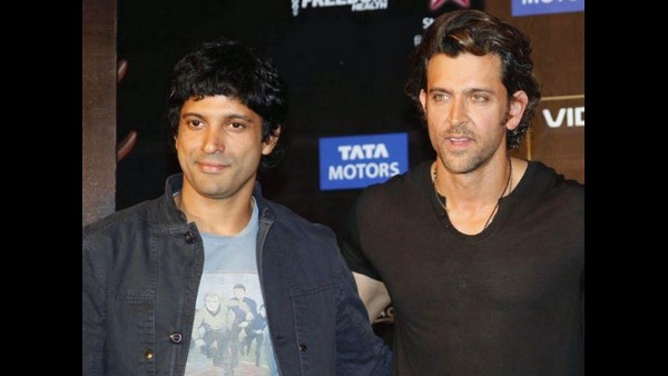 ಹೃತಿಕ್ ರೋಷನ್ ಮತ್ತು ಚೋಪ್ರಾ