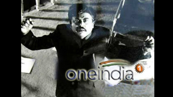 ಅರ್ಧಕ್ಕೆ ನಿಂತು ಹೋದ ಬಣ್ಣ ಹಚ್ಚಿದ ಮೊದಲ ಚಿತ್ರ