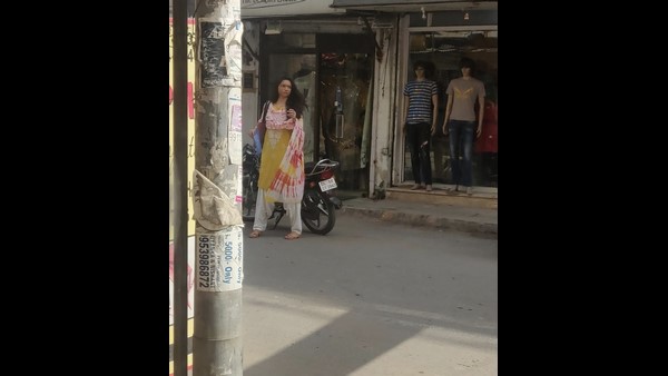 ಪಾತ್ರಗಳ ಹೆಸರು ಬದಲಾವಣೆಯಾಗಿದೆ 