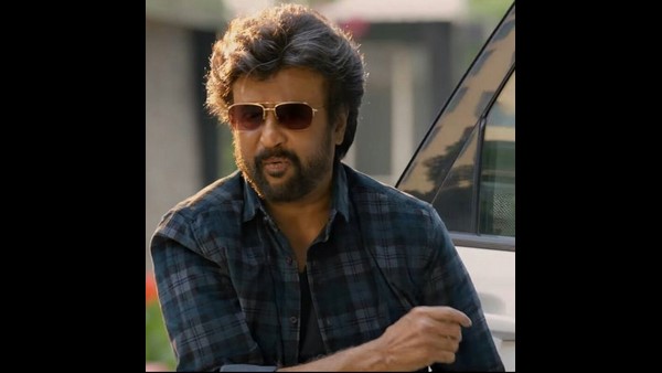 ವಿದೇಶದಲ್ಲಿ ದರ್ಬಾರ್ ಕಲೆಕ್ಷನ್