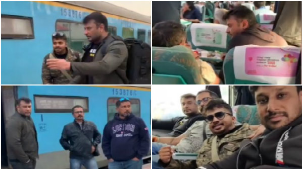 darshan-eating-snacks-in-the-streets-of-uttarakhand