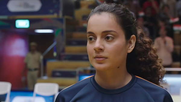 Kangana Ranaut Panga Movie Collection Report Day 3 Kangana Ranaut Panga Movie Collection Report Day 3