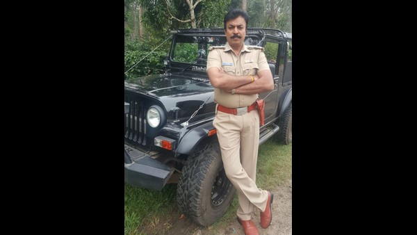  ನಟನೆಯ ಮೇಲಿನ ಆಸಕ್ತಿ ಮೂಡಿದ್ದು ಹೇಗೆ?