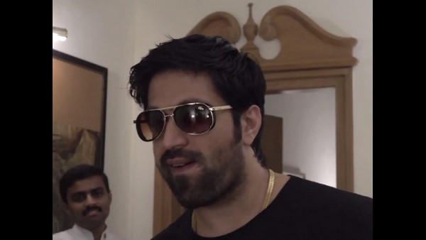 ಸಿನಿಮಾ ಯಾವಾಗ ಶುರು?